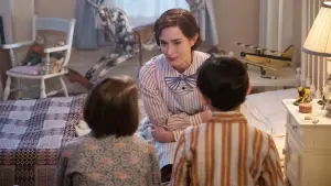 Задник к фильму "Мэри Поппинс возвращается" #431329