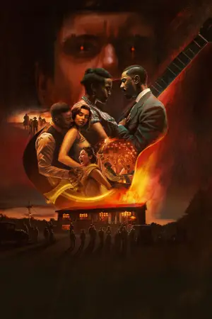 Постер к фильму "Грешники" #512750