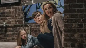 Задник к фильму "Никто" #180417