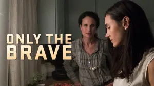 Задник к фильму "Дело храбрых" #218402