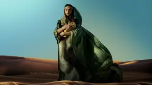 Задник к фильму "Дева Мария: Мать Христа" #683035