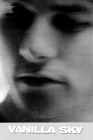 Постер к фильму "Ванильное небо" #474421