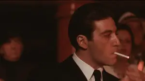 Задник к фильму "Крёстный отец 2" #531116