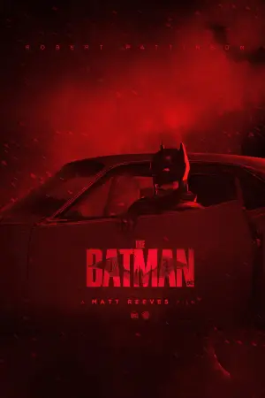 Постер к фильму "Бэтмен" #557434