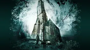 Задник к фильму "Пограничная полоса" #393015