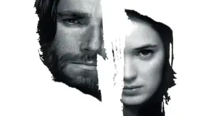 Задник к фильму "Суровое испытание" #389353