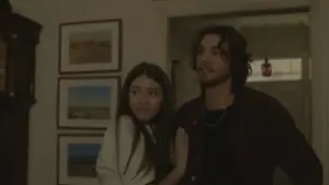 Задник к фильму "The Dinner" #777056