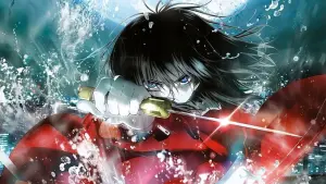 Задник к фильму "Граница пустоты: Сад грешников (фильм пятый)" #451583