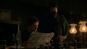 Задник к фильму "Величайший шоумен" #580151