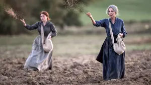 Задник к фильму "Хранительницы" #463184