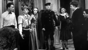 Задник к фильму "Правила игры" #207151