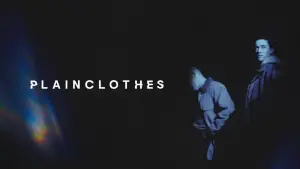 Задник к фильму "Полицейский в штатском" #523272