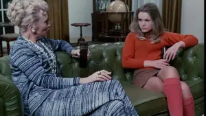 Задник к фильму "Омут" #739414