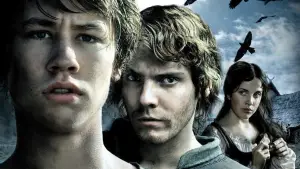 Задник к фильму "Крабат. Ученик колдуна" #635828