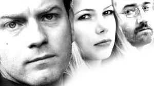 Задник к фильму "Провокатор" #463018