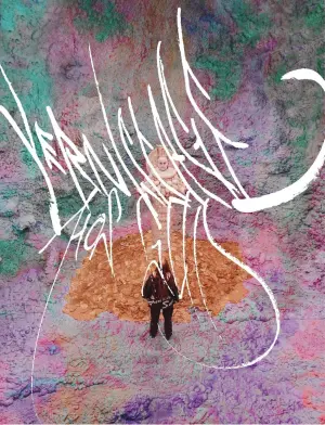 Постер к фильму "Gallery of God"