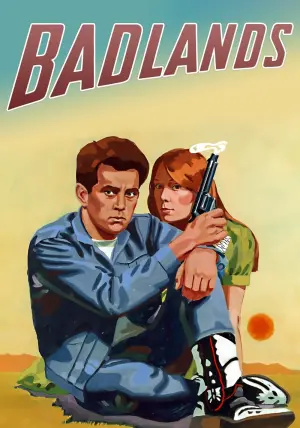 Постер к фильму "Пустоши" #209434