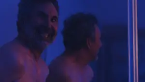 Задник к фильму "Жажда славы" #635668