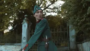 Задник к фильму "Предатель" #705893