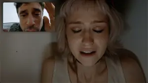 Задник к фильму "Возрождённые" #320142