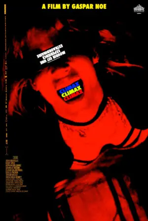 Постер к фильму "Экстаз" #119591