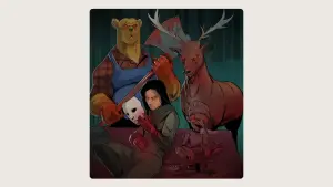 Задник к фильму "" #666603