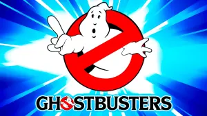 Задник к фильму "Охотники за привидениями" #45705