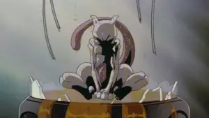 Задник к фильму "Покемон: Фильм первый" #671502