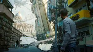 Задник к фильму "Кома" #331691