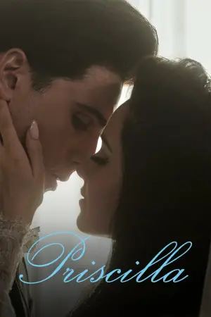 Постер к фильму "Присцилла: Элвис и я" #81469