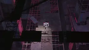 Задник к фильму "Полиция будущего" #729324