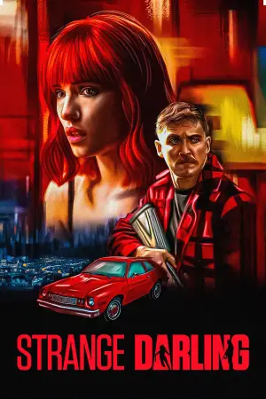 Постер к фильму "Сталкер" #683634