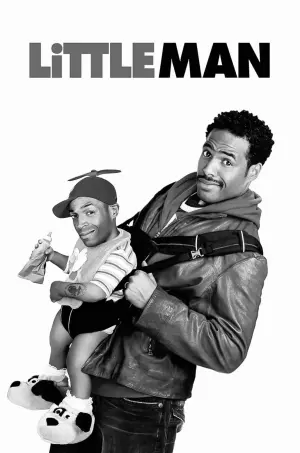 Постер к фильму "Шалун" #474131