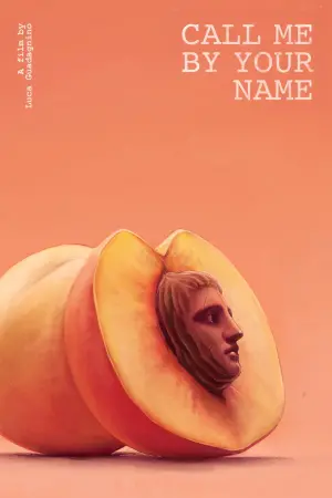 Постер к фильму "Назови меня своим именем" #464477