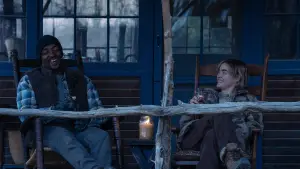 Задник к фильму "Хищные земли" #580012