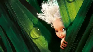 Задник к фильму "Артур и минипуты" #707704