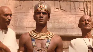 Задник к фильму "Фараон" #728580