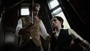 Задник к фильму "Франц" #530121