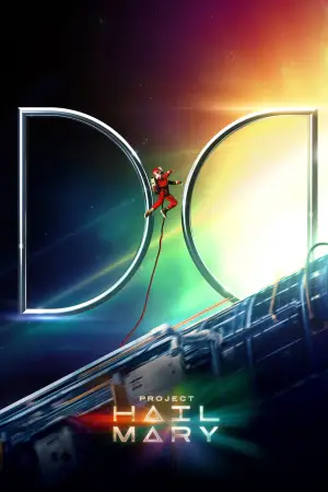 Постер к фильму "Проект «Конец света»" #746273