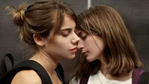 Задник к фильму "Дикая киска" #346881