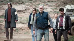 Задник к фильму "Идеальный день" #272798