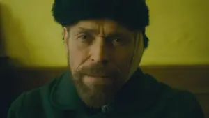 Задник к фильму "Ван Гог. На пороге вечности" #252524