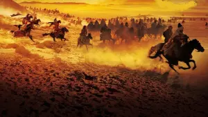 Задник к фильму "Черное золото" #451664