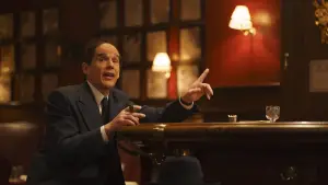 Задник к фильму "Голубая луна" #523630