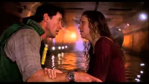 Задник к фильму "Дневной свет" #709806