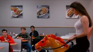 Задник к фильму "Возможности карьеры" #448976