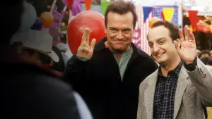 Задник к фильму "Автостоянка" #462862