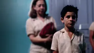 Задник к фильму "Центральный вокзал" #177092