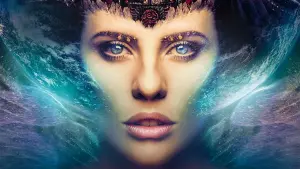 Задник к фильму "Создатели" #460286