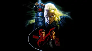 Задник к фильму "Ангел тьмы" #342791